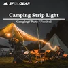 3F UL 10M Strip Light Led String Light USB Mobile Power Camping Glamping 1