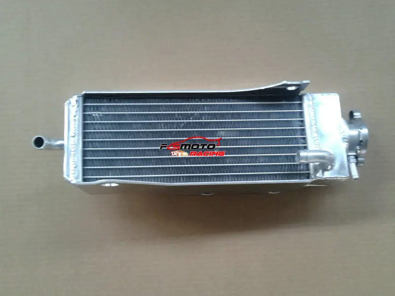 All Aluminum Radiator Cooling For Honda CR80 cr 80 1983 83