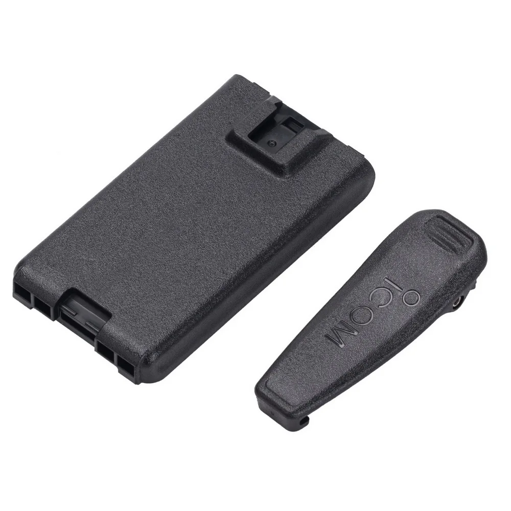 For BP-263 W CLIP BATTERY CASE (6 x AA) supplied for ICOM IC-V80