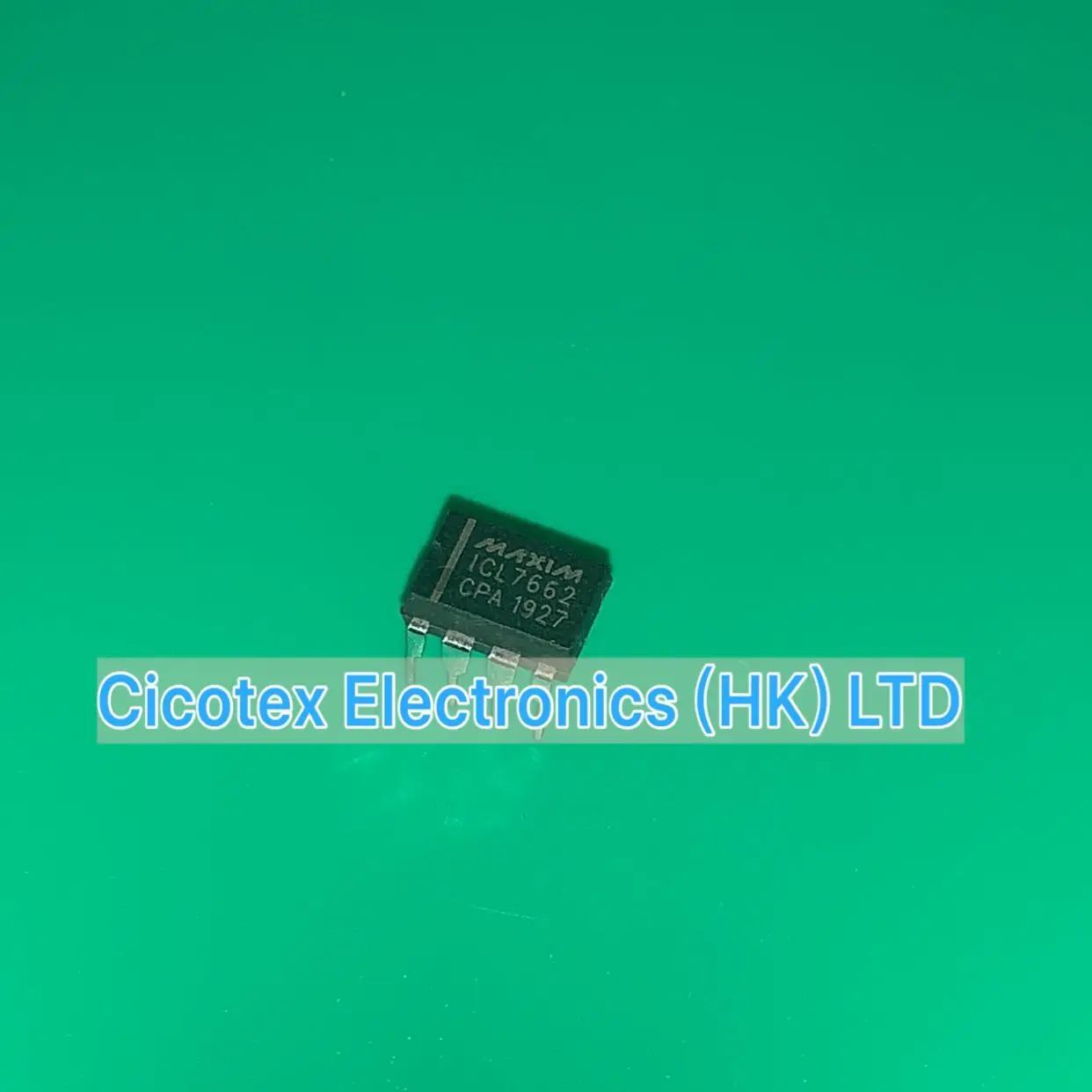 10Pcs/Lot ICL7662CP…