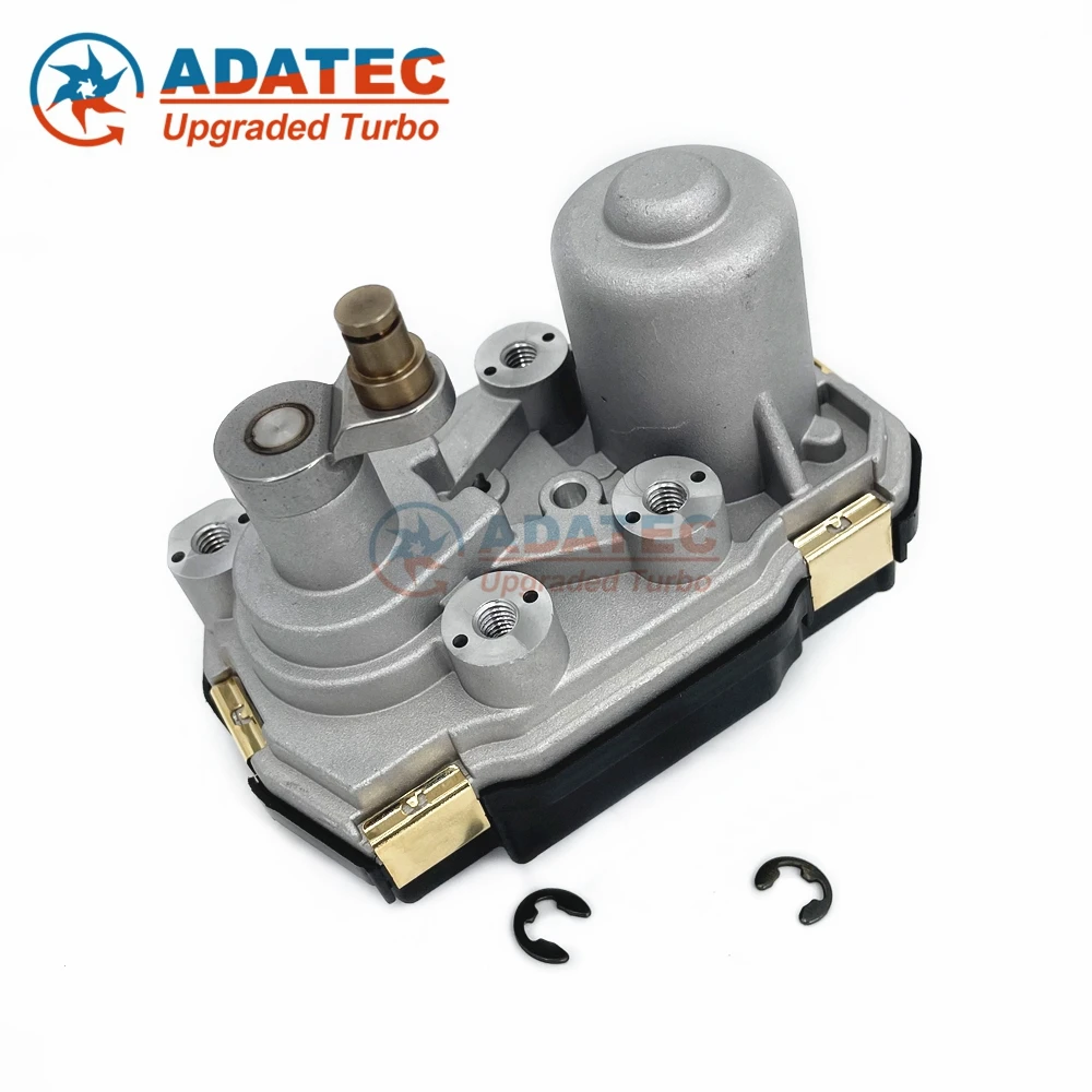 Turbo Actuator GTB1752VK 784114 28235-2F200 28235-2F250C Turbine Electronic for Hyundai ix35 2.0 CRDI 135 Kw - 184 HP R-engine