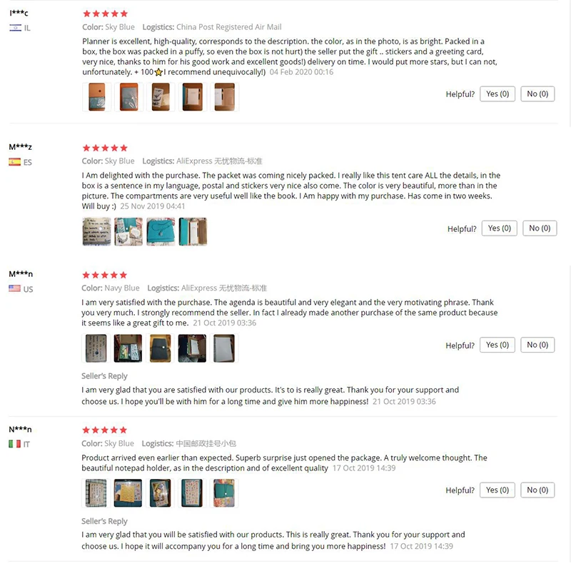 Retro Elastic Bandage A5 Leather Journal Cover Notepad Solid Color Journal Notebook Agenda 2021 Planner Office Plain Notebook