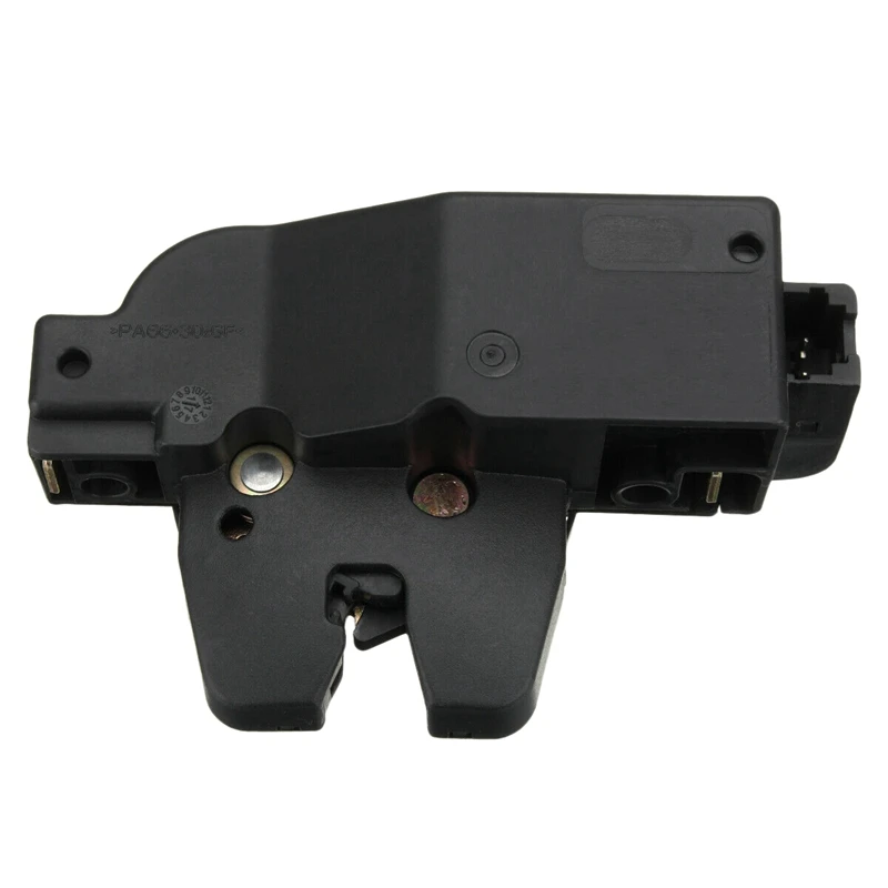 Tailgate Central Lock Actuator for Citroen C3 C4 Picasso Peugeot 307 9646091580