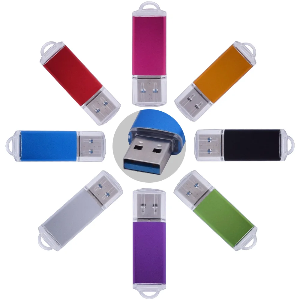 Pendrive Marca: La Solución Definitiva para Almacenamiento Portátil de Alta Velocidad y Capacidad