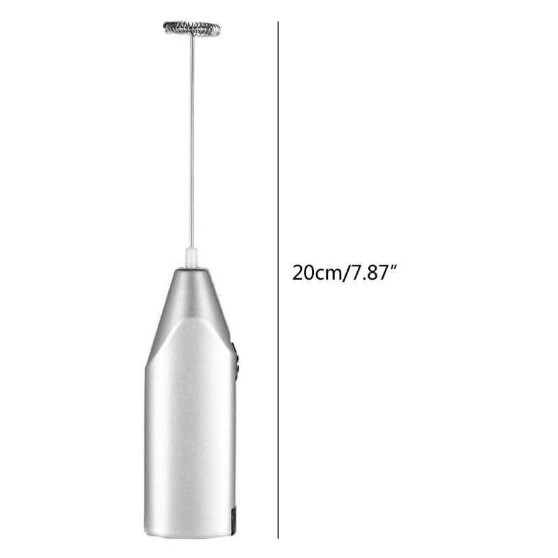 2 sztuk elektryczny Tumbler mieszadło rzemiosło artystyczne Tumbler Handheld żywicy epoksydowej pałeczki do mieszania żywicy mikser Blender magia łatwe narzędzia