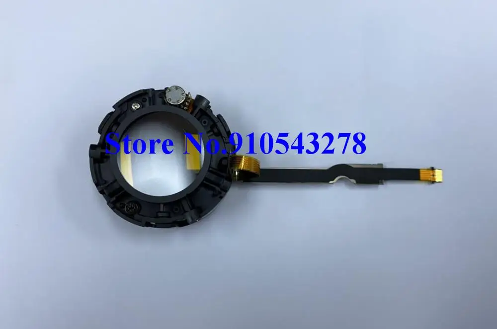 

NEW Lens Aperture Group Flex Cable For Canon EF 24-105 mm II 24-105mm II f/4L IS USM Repair Part