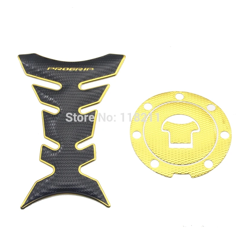 Motorcycle Fuel Tank Pad Decals/Gas Cap Pad Cover Stickers For Honda CBR 600 F2 F3 F4 F4I CBR900RR/919RR/929RR/954RR/1000 RR