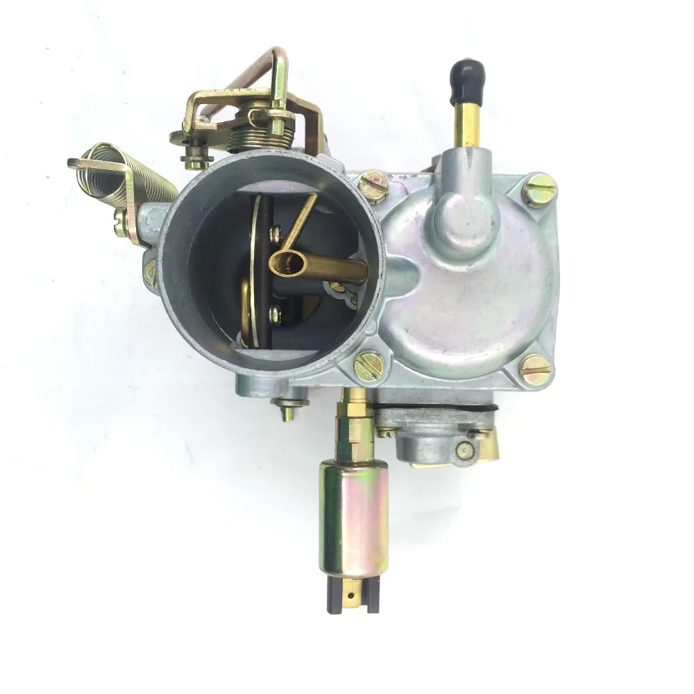 

SherryBerg carb carburetttor carburetor New fit for VW Beetle Bug Bus 30 Pict-1 carburador Kit Electric Choke 113129027F