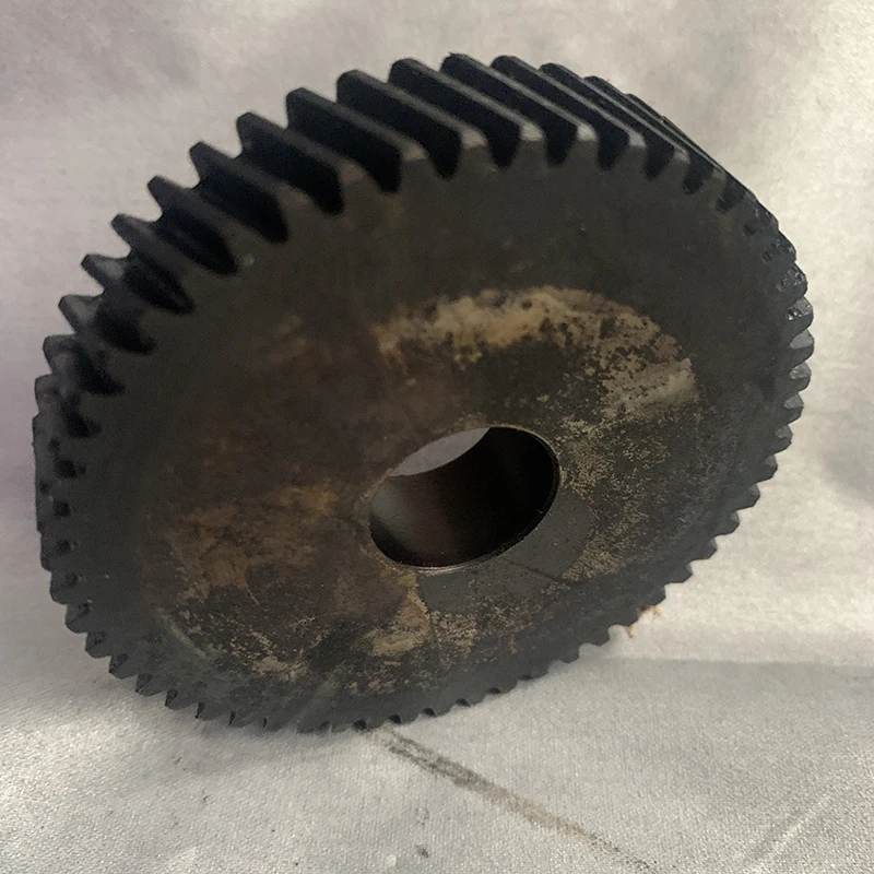Elektrische Cirkelzaag Gear Voor Hitachi C13 Elektrische Cirkelzaag Gear 13 Inch 53 Tand 350 355 Snijmachine Accessoires
