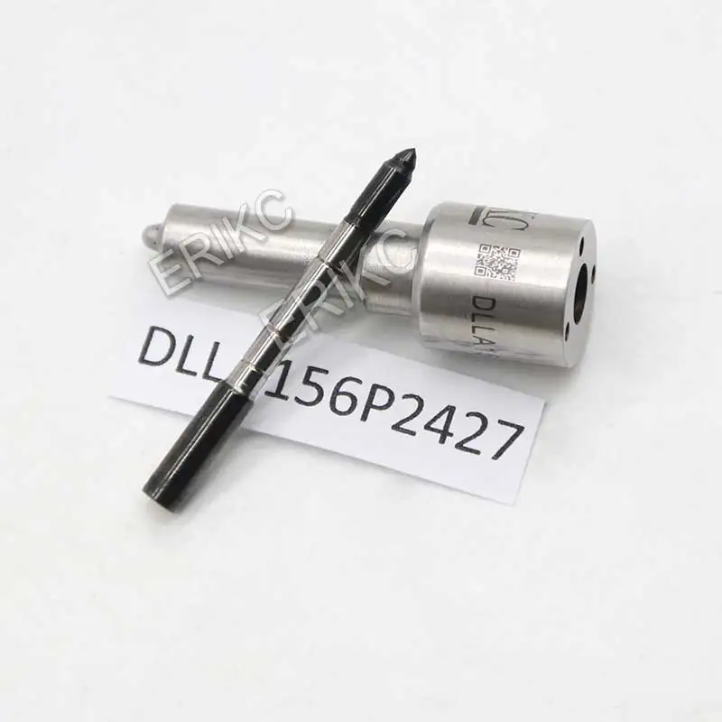 DLLA156P2427 Spray Bar Nozzle DLLA 156 P 2427 Diesel Fuel Injector Nozzle 0 433 172 427  for Bosch 0445110619