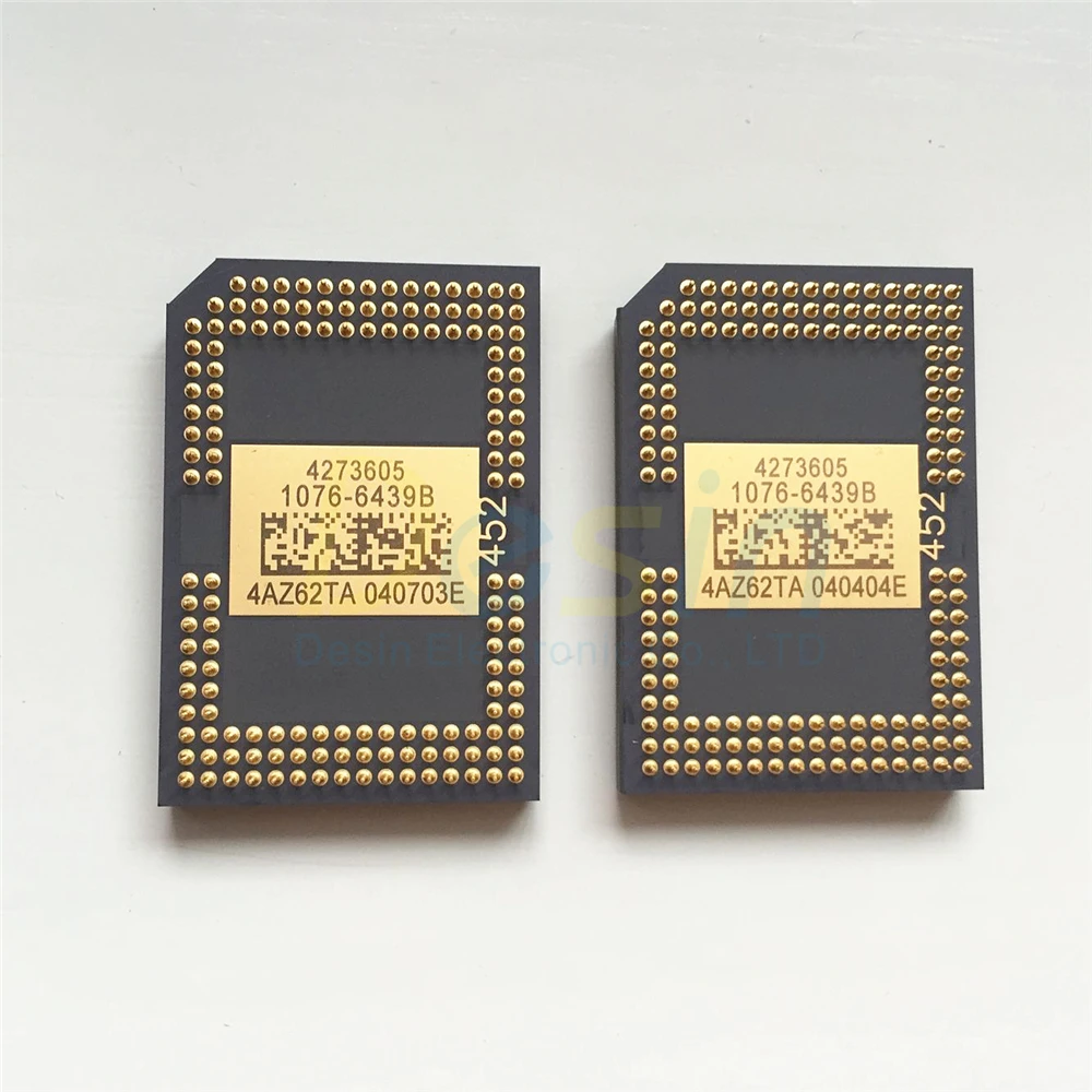 CHIP DMD 1076-6038B /1076-6039B para Acer P1201 P1203 P1223 P1265 P1200, Original, nuevo