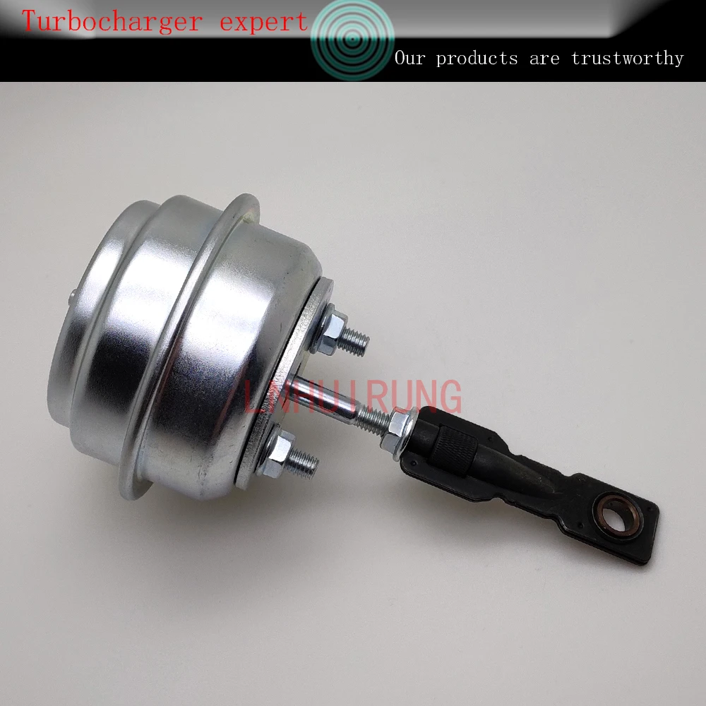 Turbo Wastegate Actuator for Audi A3 Ford Galaxy Seat Leon VW Bora 1.9 TDI 713673 454232 713673-5006S 454232-0006 YM219G438AA