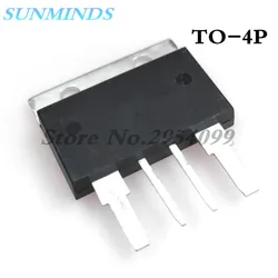 1PCS/LOT New original BTA100-800B BTA100-1200B BTA100-1600B BTA100 800B 1200B 1600B 100A 800V 1200V 1600V TO-4P