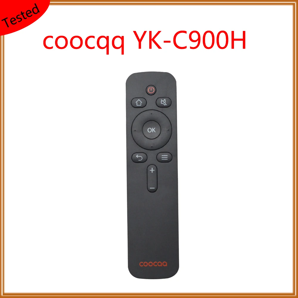 Original Remote Control for Skyworth YK-C900H YK C900H