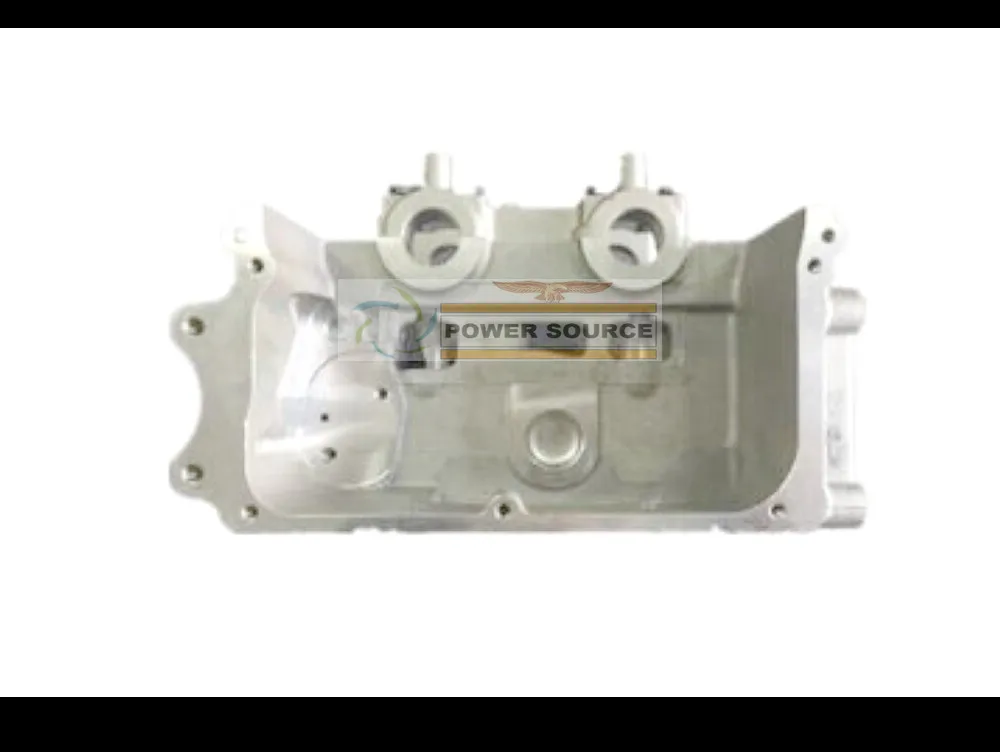 

TB48-DE TB48 DE Cylinder Head 11041-VC200 11041 VC200 11041VC200 For Nissan Patrol Y61 4759cc 4.8L Petrol L6 DOHC 24 2003-