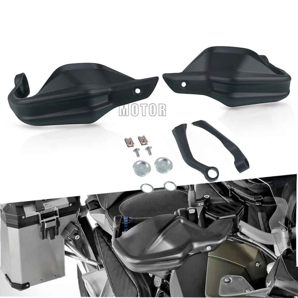 

For BMW F 750 GS F 850 GS F750GS F850GS 2018-2020 Motorcycle Handguard Shield Hand Guard Protector F 800 GS Adventure 2013-2020