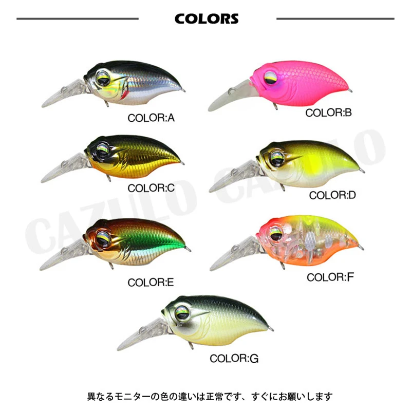 Кренкбейт, рыболовные аксессуары, приманка, искусственные весы, 6 г, 38 мм, поплавок-приманка воблер, рыба, троллинговая снасть, щука, рыба