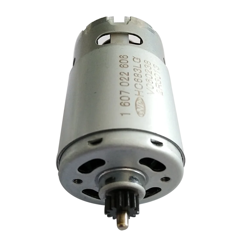 ONPO PSR1440LI-2 14.4V 13Teeth Motor 1607022606 HC683LG Can Be Used To Bosch 3603JA3000 CordlessImpact Electric DrillScrewdriver