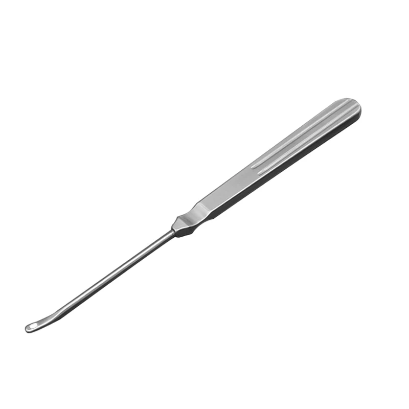 Facial Tissue Puncture Needle Guide Needle Guide Needle Facial Peeling Guide Beauty Cosmetic Surgery Tool Instrument