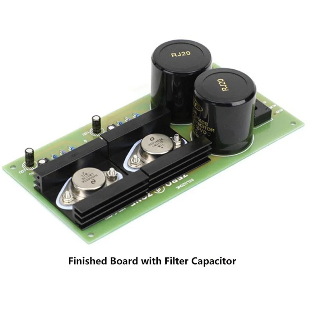 Гравированный NAIM HICAP NAC152XS двухсторонний + 24 В Регулируемый блок питания