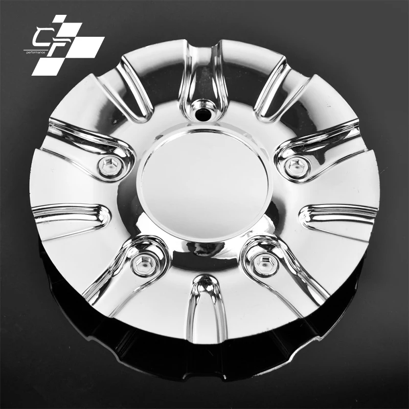 

1pc 175mm C005301CAP Car Wheel Center Cover Rims No Emblem Auto Universal Hub Caps For Alloy Wheels