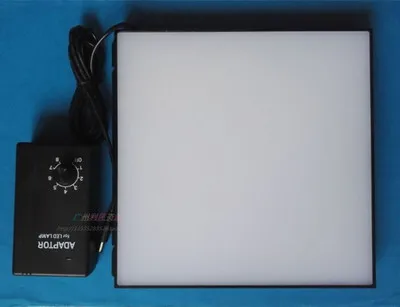 Machine Vision Light Source Area Light Source LED Light Source Detection Light Source Back Light Source 200x200mm