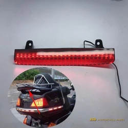 Gold WING GL1800 2001-2017 LED rear/rear wing LED bar Motorcycle parts