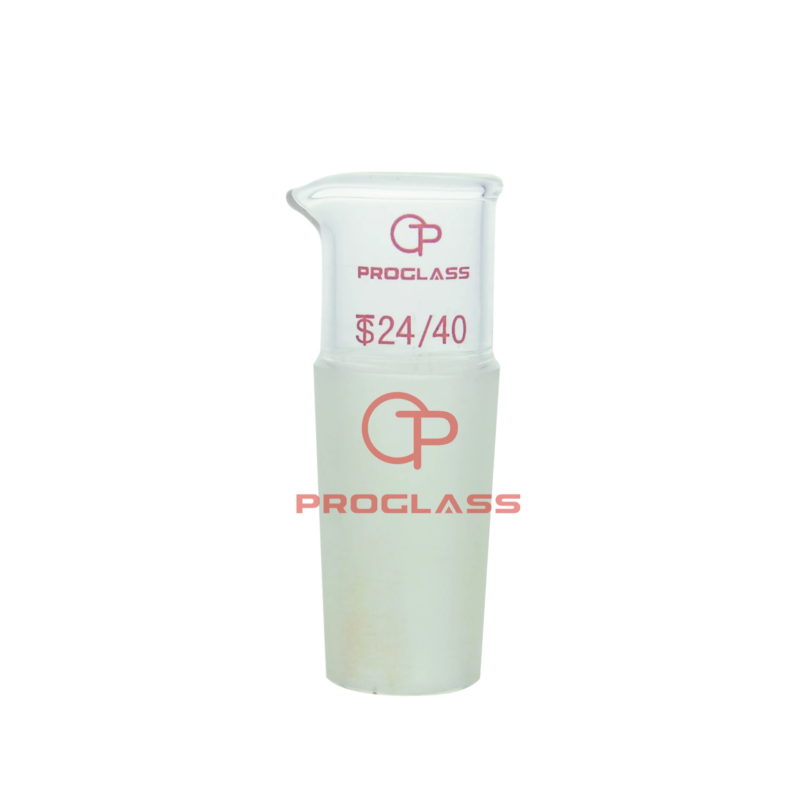 Laboratory Adapter,Liquid poured out Adapters,24/40