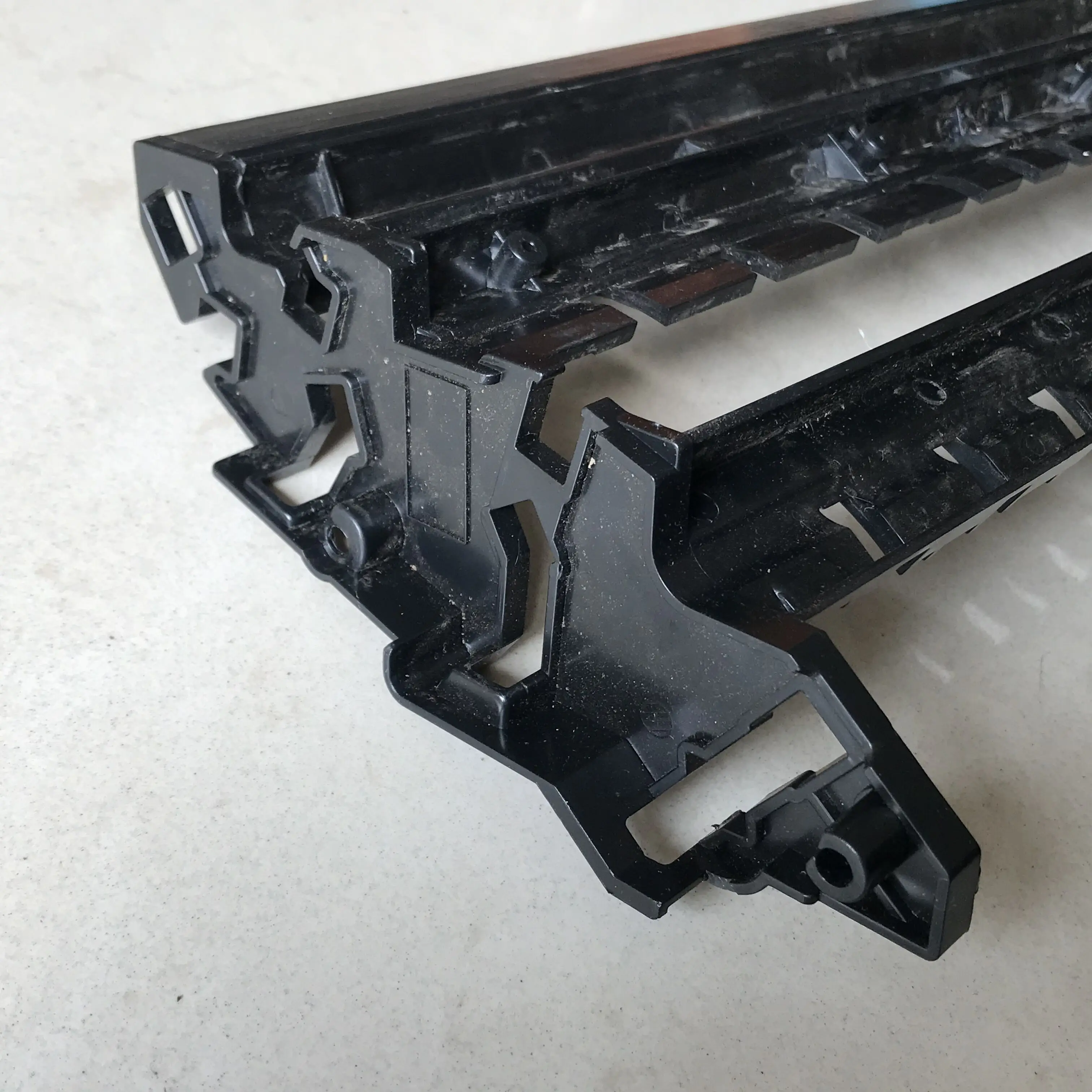 Imagem -04 - Cremalheira de Guia Fuji para Frontier Minilabs 363d1060016g 363d1060016 363d1060016c 363d1060016e 550 570 Lp5500 Lp5700