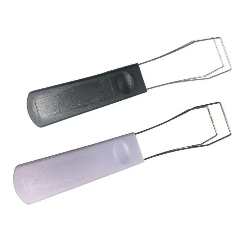 Стальная Клавиатура Ключ Крышка пулер пластиковое устройство для удаления рукоятки ключ крышка инструмент для очистки