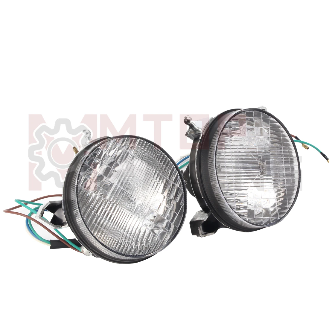 

Motorcycle Headlight Head Lamp For Honda AX-1 1989 1990 1991 1992 1993 1994