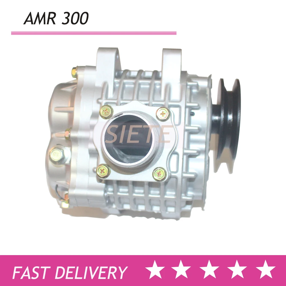 AMR300 mini Roots supercharger Compressor blower booster mechanical Turbocharger Kompressor turbine for car auto 1.0-2.2L