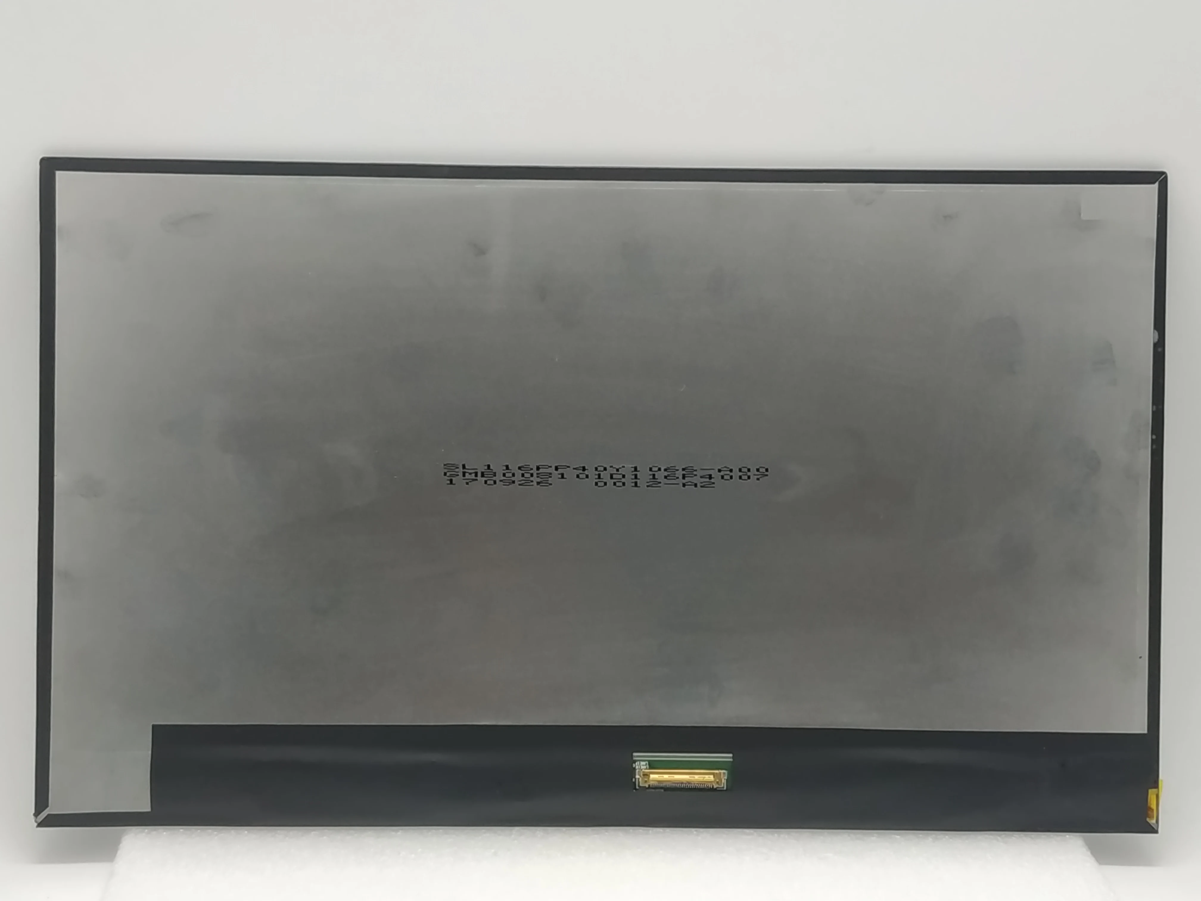 SL116PP40Y1066-A00 11.6 Inch Tablet LCD Display Screen