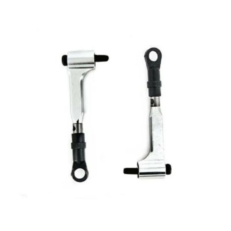 Trex 500 DFC Main Rotor Grip Arm Integrated Control Link Set