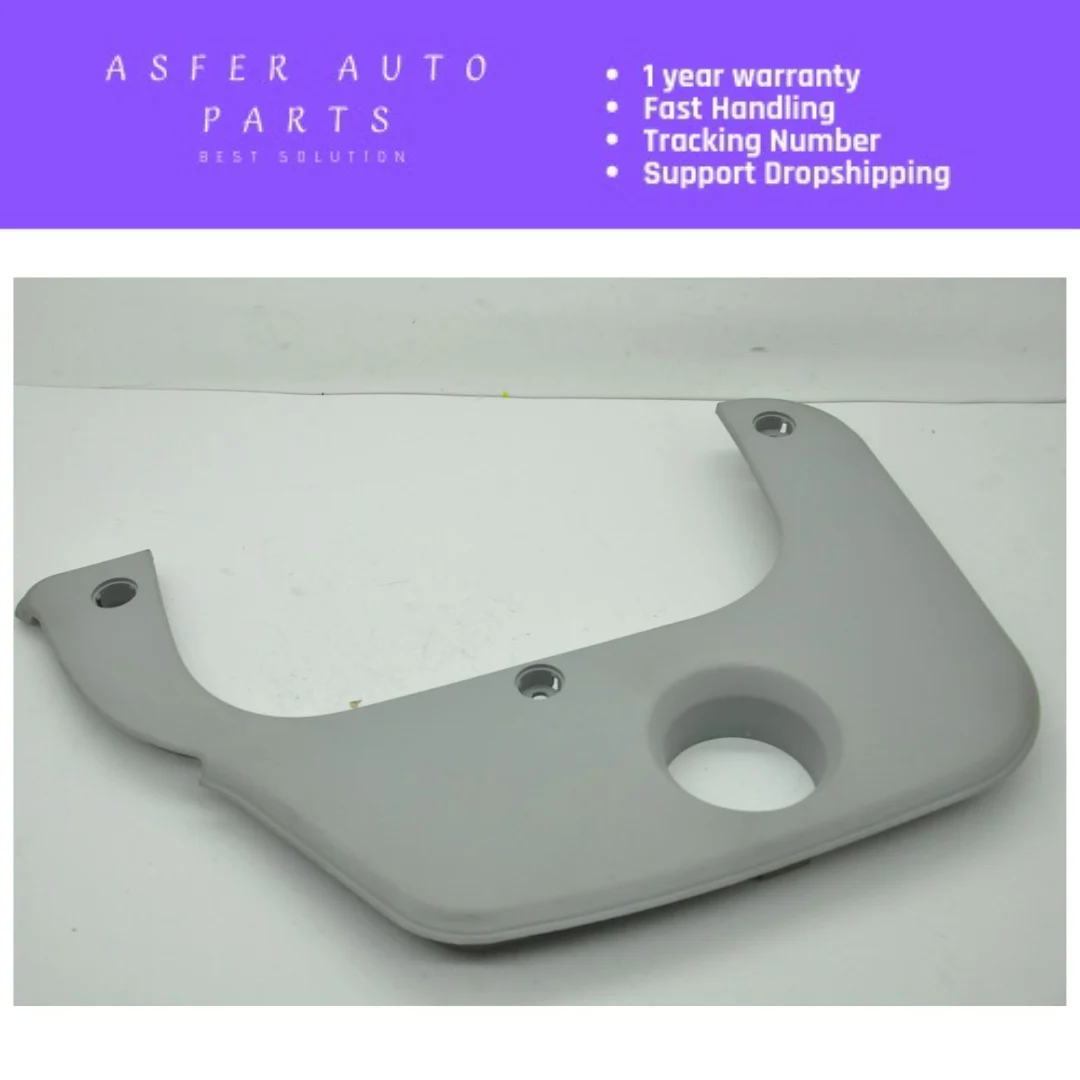 ENGINE UPPER PROTECTION COVER TRAFIC II FOR RENAULT 8200265357