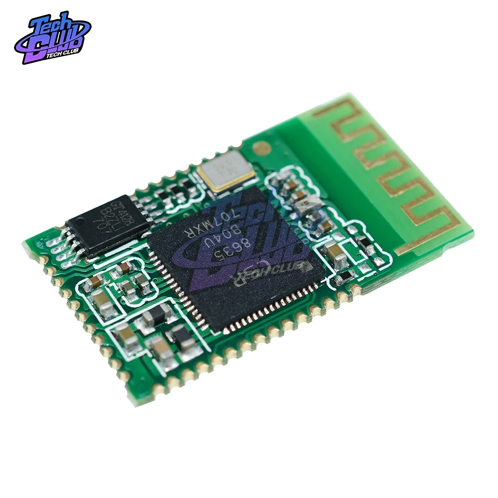 Csr8635 2.4ghz bluetooth v4.1 módulo de áudio estéreo sem fio csr 8635 alto-falante áudio fone de ouvido diy placa pcb eletrônico