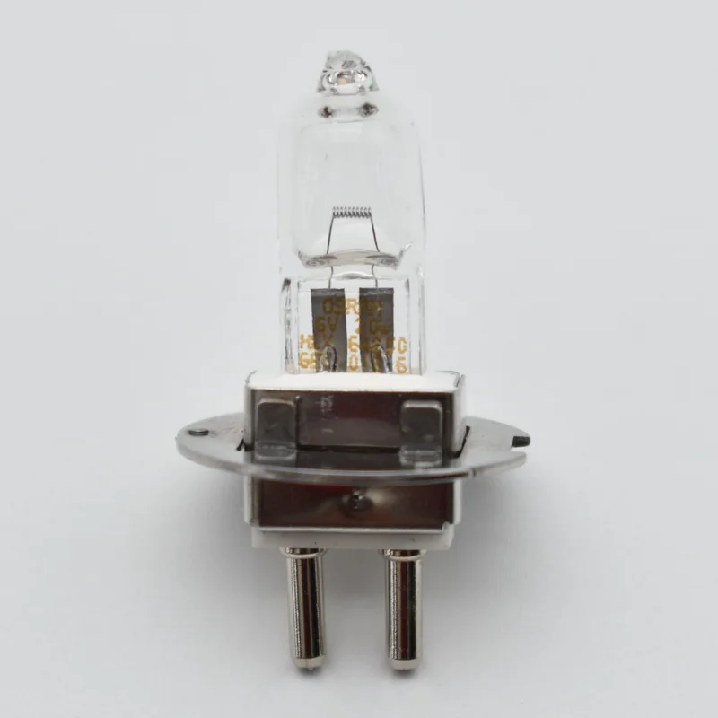 64251 hlx 6V 20W 64251 6V 20W 6V20W PG22 photo optic quartz halogen light bulb Zeiss ophthamic microscope slit lamp