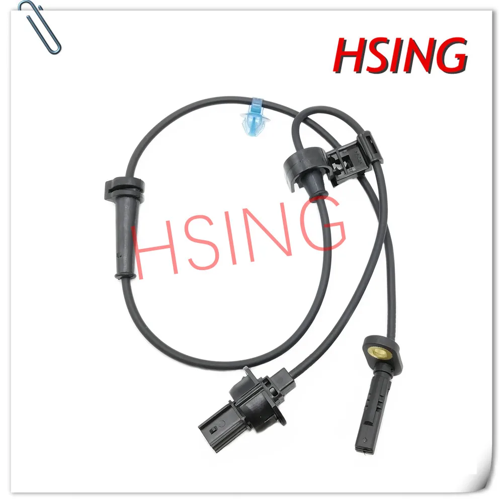 Front Right ABS Wheel Speed Sensor Fits For 2011-2017 Honda Odyssey ***Part No# 57450-TK8-A01 57450TK8A01