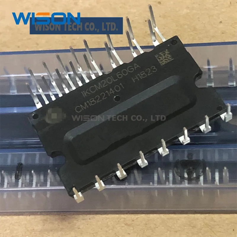 New and original IKCM15L60GA  IKCM20L60GA IKCM30L60GA module