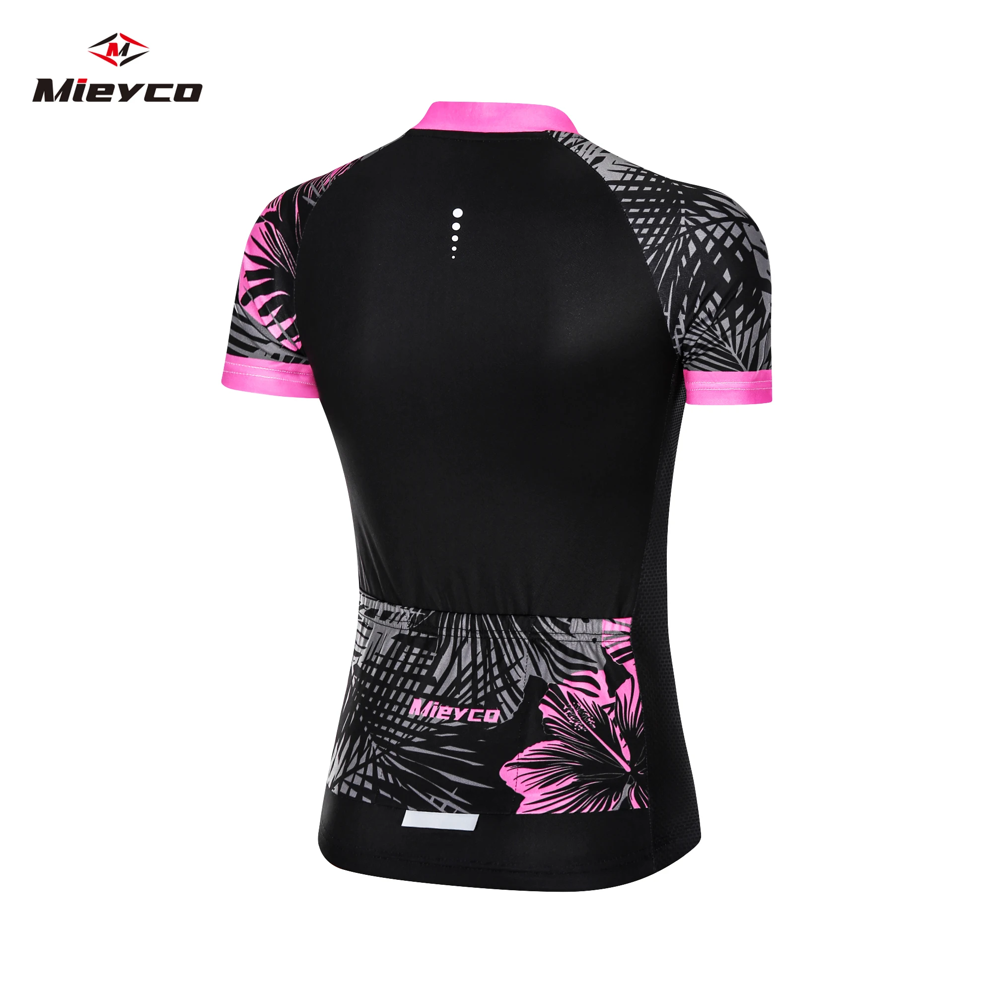 Mieyco Breathable Jersey for Women, Mountain Bike, Maglie Donna, Maillot, MTB, Motocross, Road bike Women Short cycling jersey