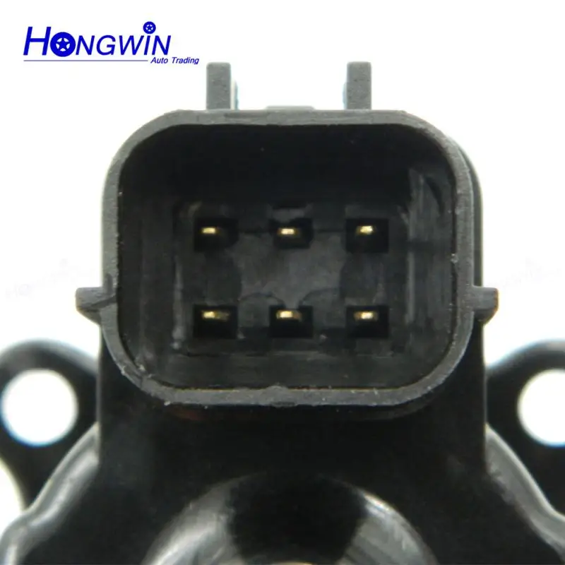 MD628119 Idle Air Control Valve For Mitsubishi montero/Chrysler/Dodge 3.0,3.5L V6 MD628117/MD628174/MD619857/2H1081/2H1203