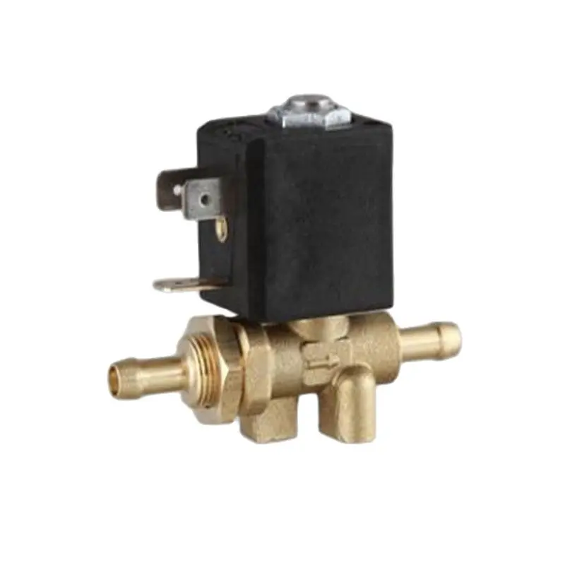 Specializing In The Production of IGBT Welding Machine Argon Arc   Solenoid Valve