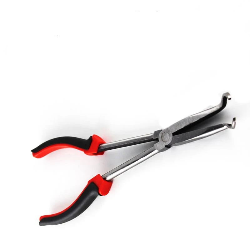 Car Spark Plug Wire Removal Pliers Cable Clamp Removal Tool Angled Pulling Remover High Quality Car Repair Tools