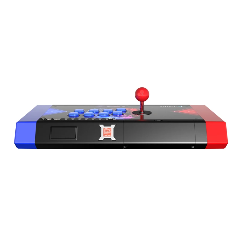 Obsidian 2 Arcade Stick: A Comprehensive Review and Guide for Gamers