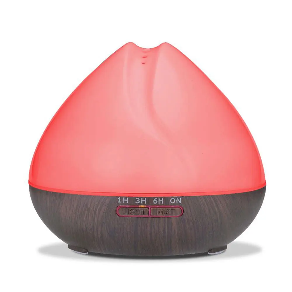 Umidificador doméstico, difusor de aromaterapia, vaporizador de ar, aparelho de aromatizador, ambiente essencial, aromatizador