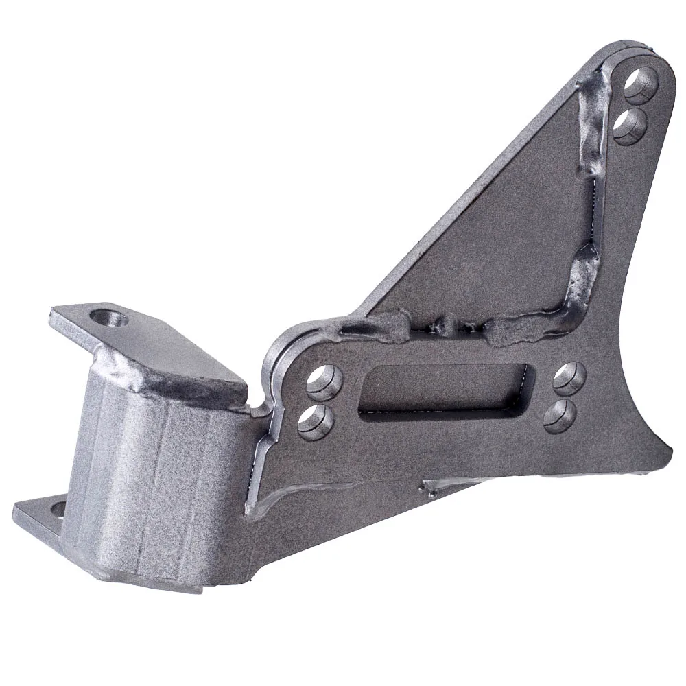 Alternator Relocator Bracket  For Honda for Acura H-series Engines H22 EF EG EK DA New
