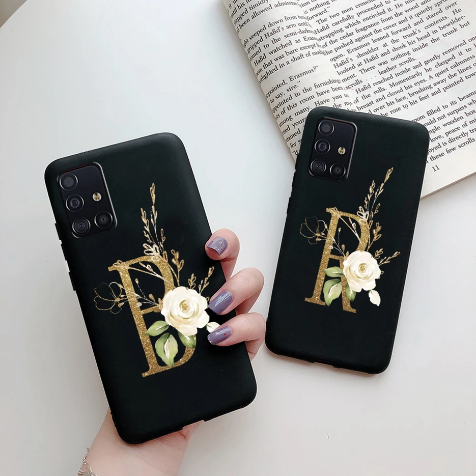 サムスンギャラクシーA71 A51 A715FをA515F  - Phone Cases Uae のレビューと価格