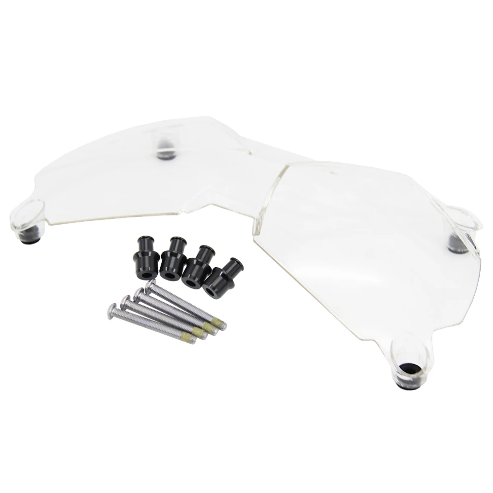 NUOVO 2011-2020 2019 Accessori Moto Faro Protezione Per Tiger 1200 Per Tiger 800 Explorer 1215 XCA XCX XRT XRX