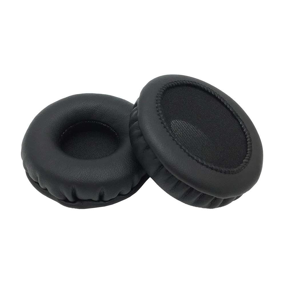 WHIYO 1 Pair of Ear Pads for Pioneer DJ HDJ X5 X7 Headset Earpads Earmuff Cover Cushion Replacement Cups