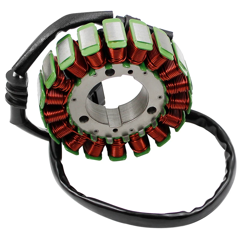 Road Passion Motorcycle Parts Generator Stator Coil For Benelli BJ600GS-A BJ600GS A BN600 TNT600 BJ600 BN 600 TNT 600 BJ 600